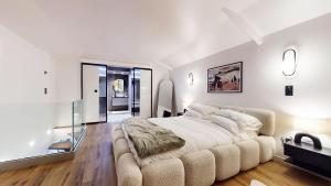 Villas Luxury house - 4P Versailles : photos des chambres