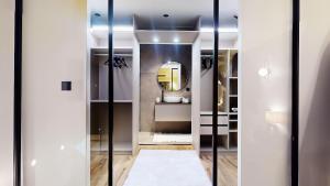 Villas Luxury house - 4P Versailles : photos des chambres