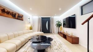Villas Luxury house - 4P Versailles : photos des chambres