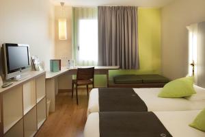 Travelodge BCN Cornella Fira