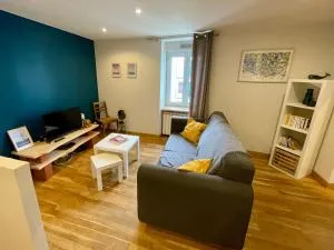 La Petite Escale - 圣纳泽尔