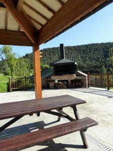 Villages vacances Domaine Aigoual Cevennes : photos des chambres