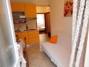 One-Bedroom Apartment room in Apartments Iva