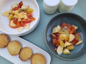 Hotels La Cle des Champs, Boutique hotel & Spa - Le Mas de Garrigon : photos des chambres