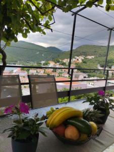 Nonna Laura Adriatic dream apartment with sea view
