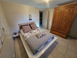 Villas Villa Paradis - Saint Paul En Foret : photos des chambres