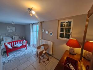 Villas Villa Paradis - Saint Paul En Foret : photos des chambres