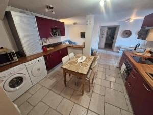 Villas Villa Paradis - Saint Paul En Foret : photos des chambres