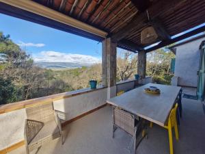 Villas Villa Paradis - Saint Paul En Foret : photos des chambres