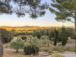 Le Mas de Garrigon - Boutique Hôtel & Spa