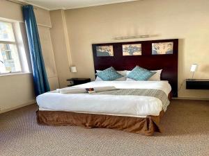 Mapungubwe Apartments