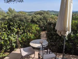 Hotels La Cle des Champs, Boutique hotel & Spa - Le Mas de Garrigon : photos des chambres