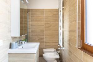 2 Bedrooms Apartment with Wi-Fi-Netflix