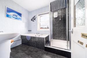 Blencathra Rooms, Whitby