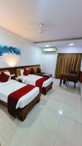 Hotel Raviraj, Chhatrapati Sambhaji Nagar