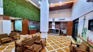 Hotel Raviraj, Chhatrapati Sambhaji Nagar