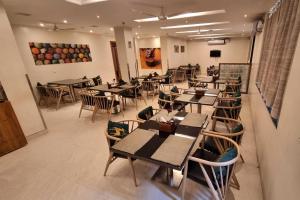 Hotel Raviraj, Chhatrapati Sambhaji Nagar