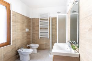 2 Bedrooms Apartment with Wi-Fi-Netflix