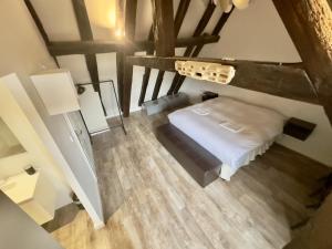 Appartements Les Arches : photos des chambres