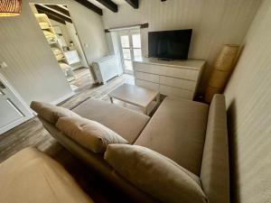 Appartements Les Arches : photos des chambres