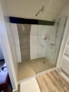 Appartements Les Arches : photos des chambres