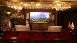 Reform Hotel