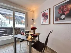 gemütliches Studio mit tollem Ausblick - 奇珀尔