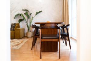 Warsaw Concierge Saxon Apartment