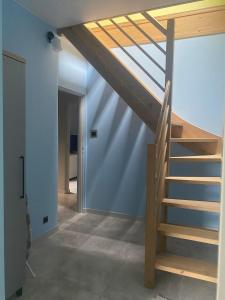 Agroturystka pod sosnami