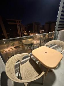 Madinaty So fancy at Privado