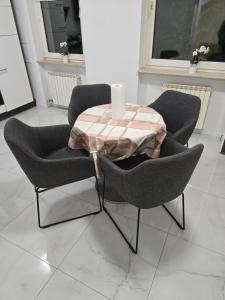 Apartment in Mannheim