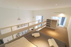 Stylish Apartment on Rustaveli Avenue