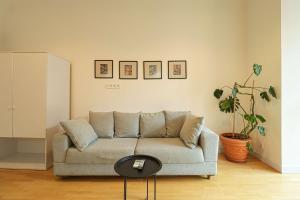 Stylish Apartment on Rustaveli Avenue