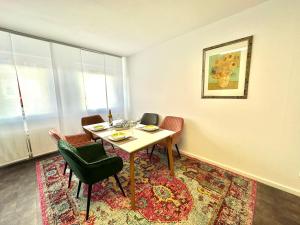 Geräumige Wohnung im Zentrum von Göppingen