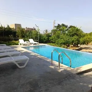 Roots55lb villa in jadra chouf - Er Rmaïlé