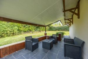 Villas Peaceful house - SPA - Babyfoot - Forest : photos des chambres