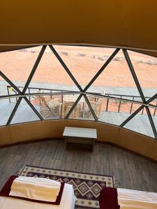 HOlIDAY LUXURY WADI RUM