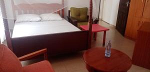 Wembley Queen Garden