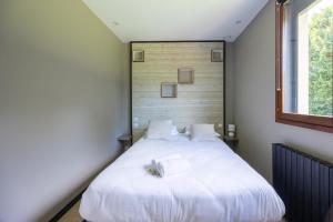 Villas Peaceful house - SPA - Babyfoot - Forest : photos des chambres