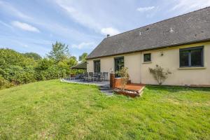 Villas Peaceful house - SPA - Babyfoot - Forest : photos des chambres