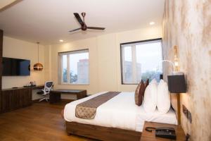 Hotel avadh classio near by ram mandir