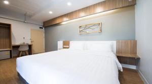 Shade House - Bitec Bangna