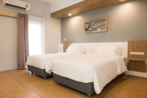 Shade House - Bitec Bangna