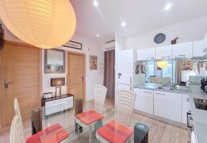 Nestor&Jeeves - TROIS PROMENADE - Central - Very close sea