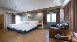 Shade House - Bitec Bangna