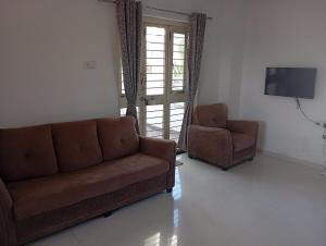 1bhk at chinchwad rly station udyognagar