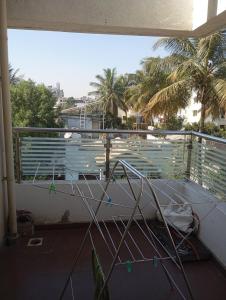 1bhk at chinchwad rly station udyognagar