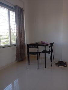 1bhk at chinchwad rly station udyognagar