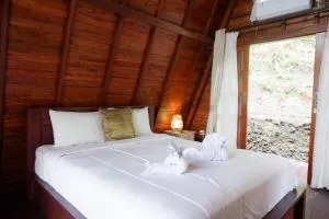 Medukuh Point Hill - Klungkung