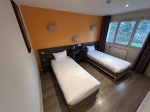 Hotels Hotel Valpre : photos des chambres